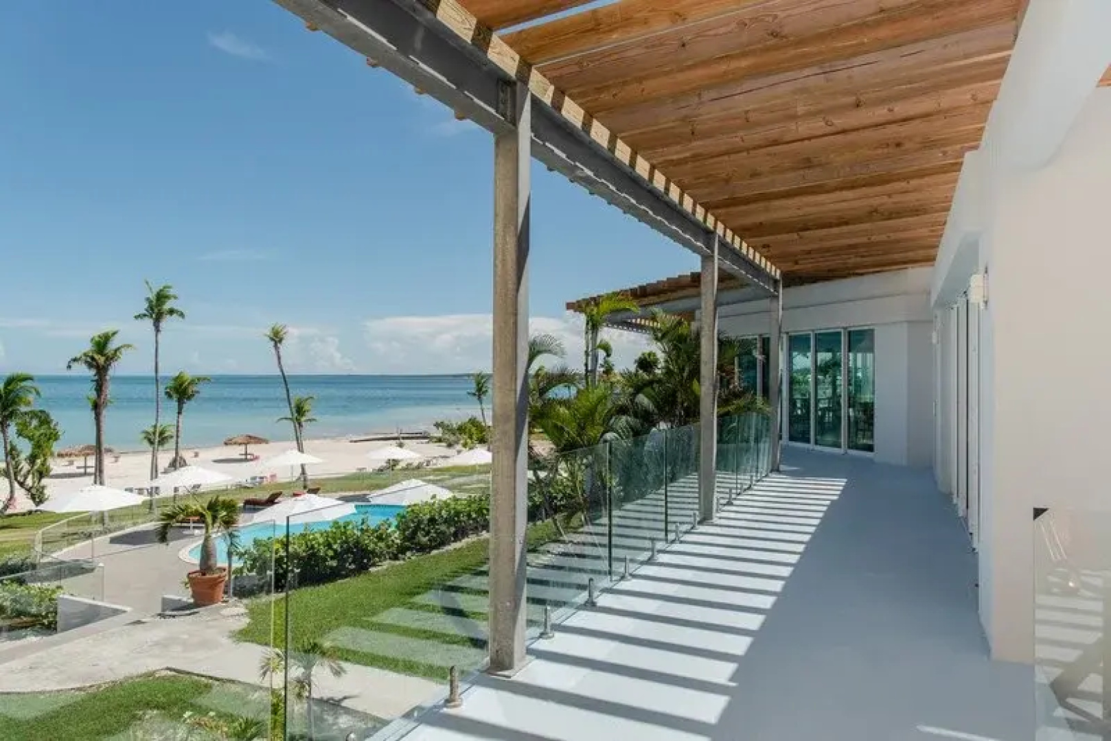 Abaco Towns by the Sea