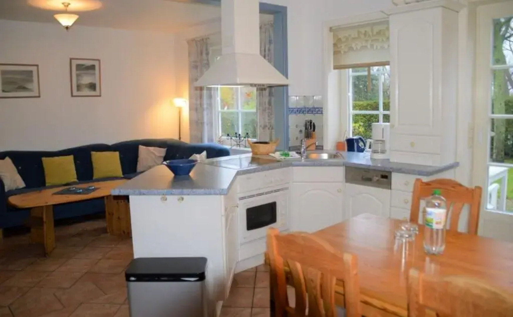 Haus 94- Whg. 2 - [#a05444]