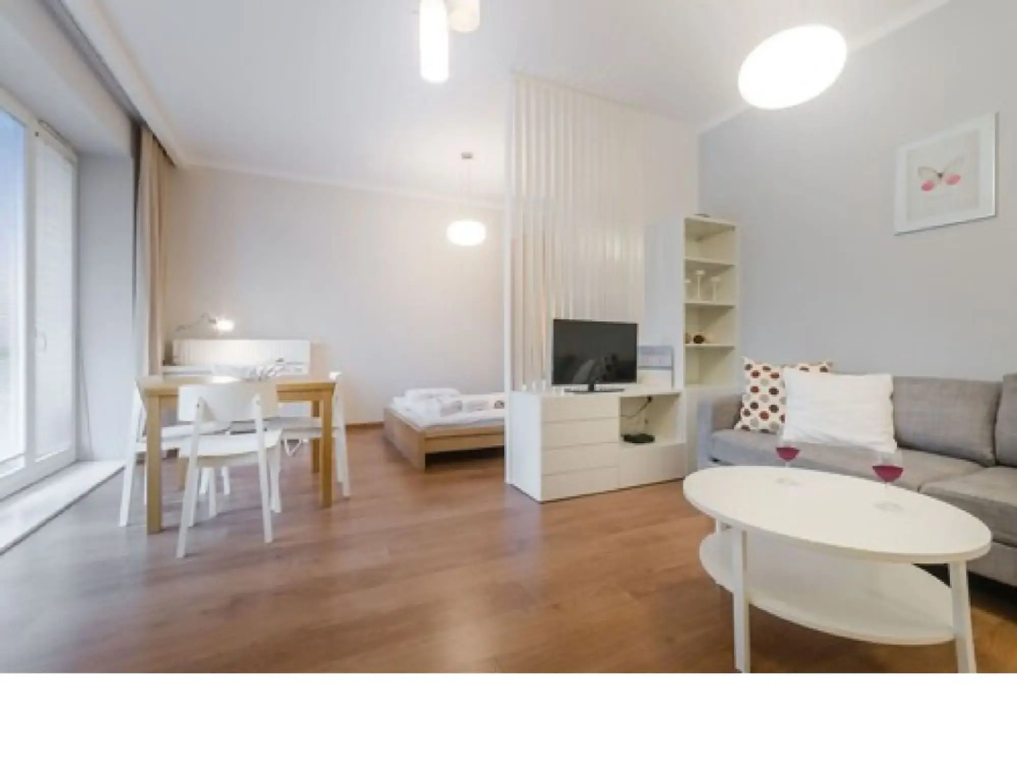 Dom & House - Apartments Old Town Tandeta