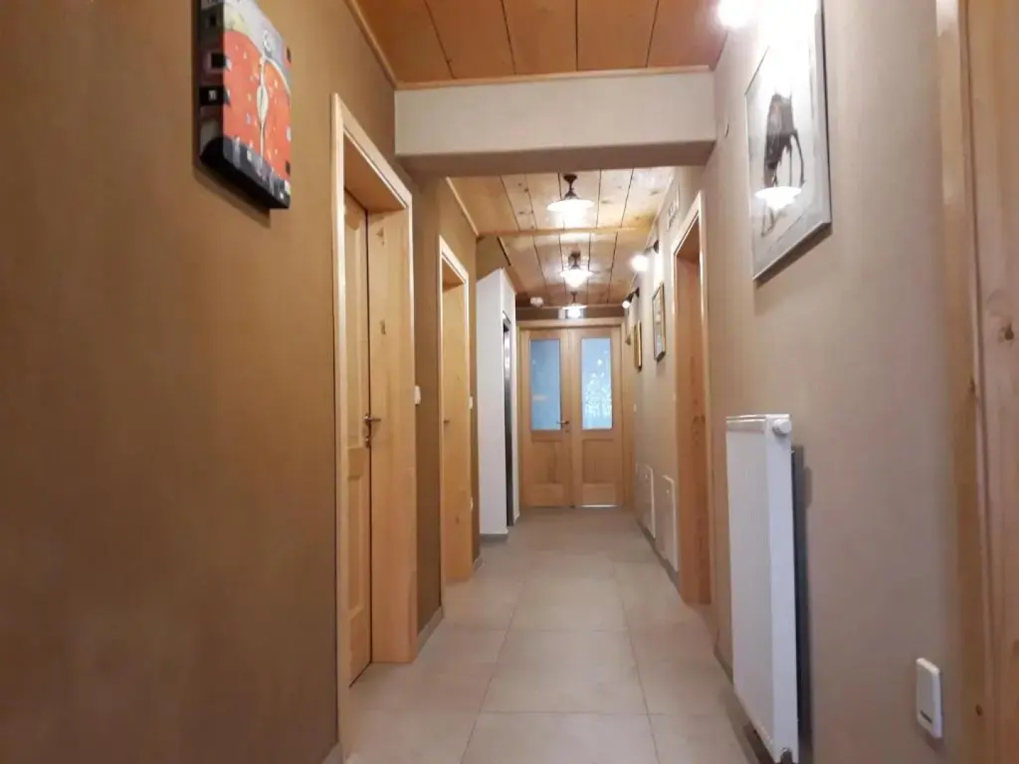 youth hostel arsviva