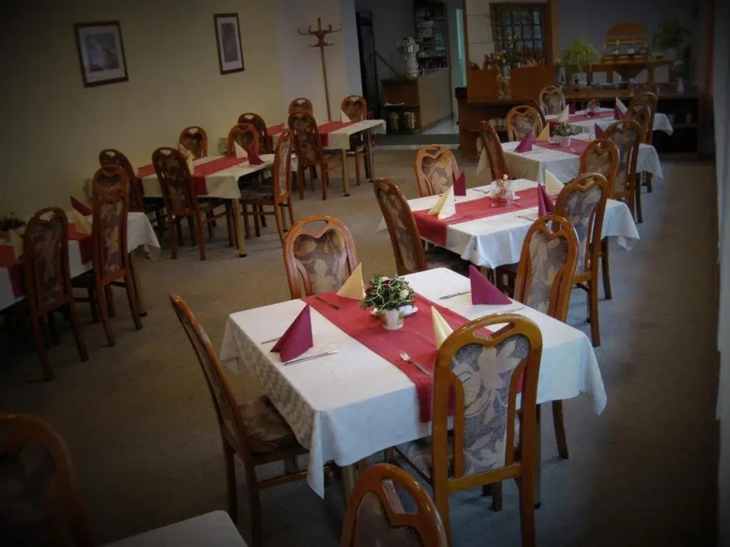 Hotel Amos