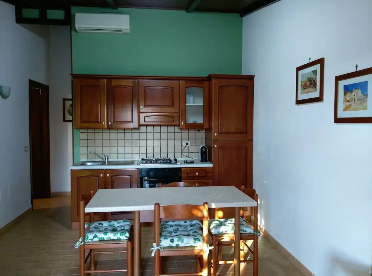 Podere Oca Bianca