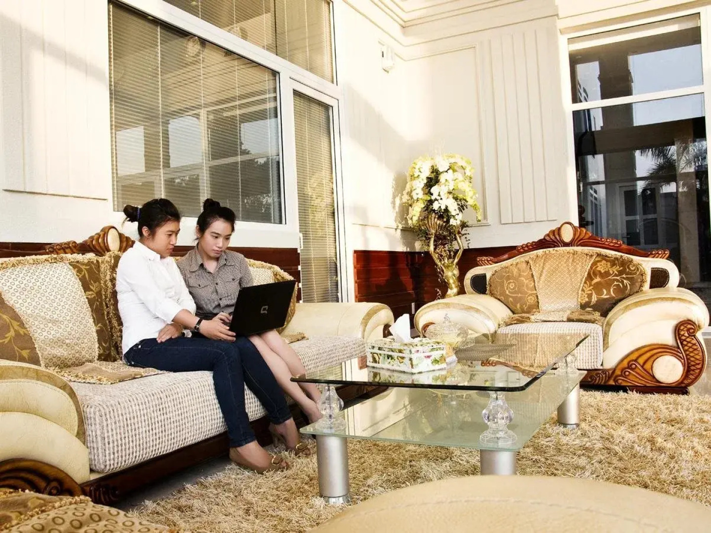 Princess Resort & Spa