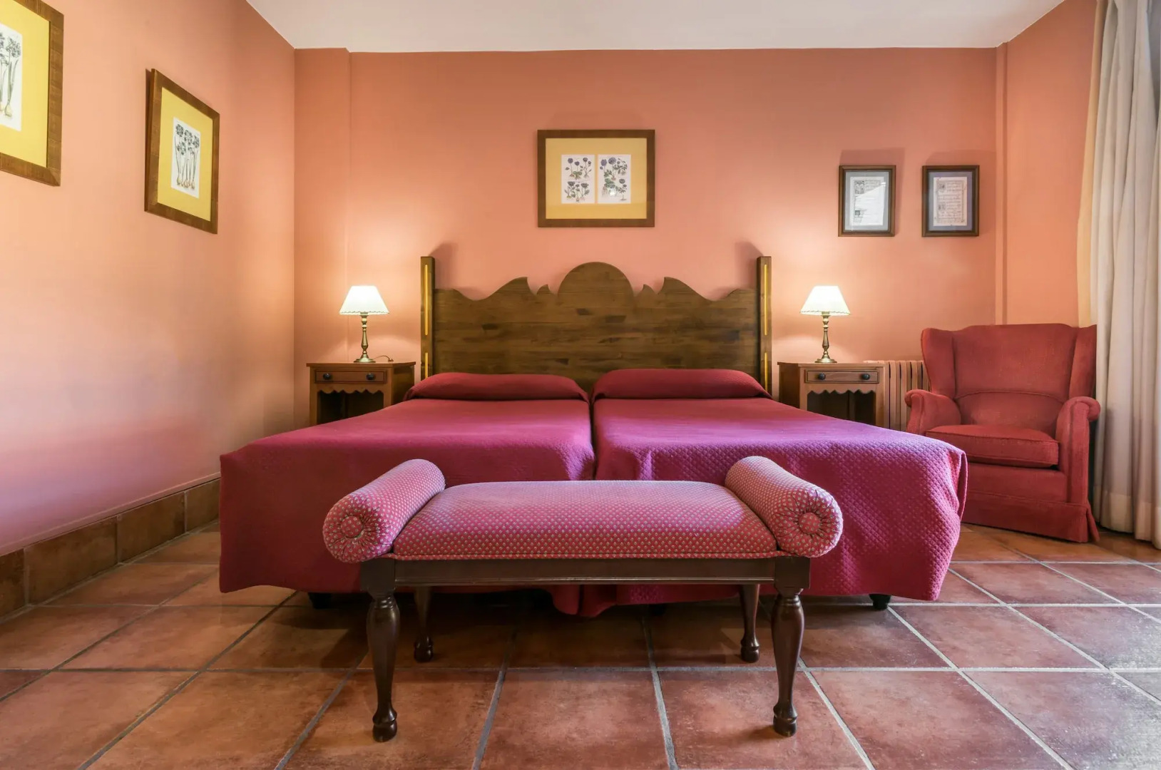 El Refugio de Aran Vielha Aparthotel