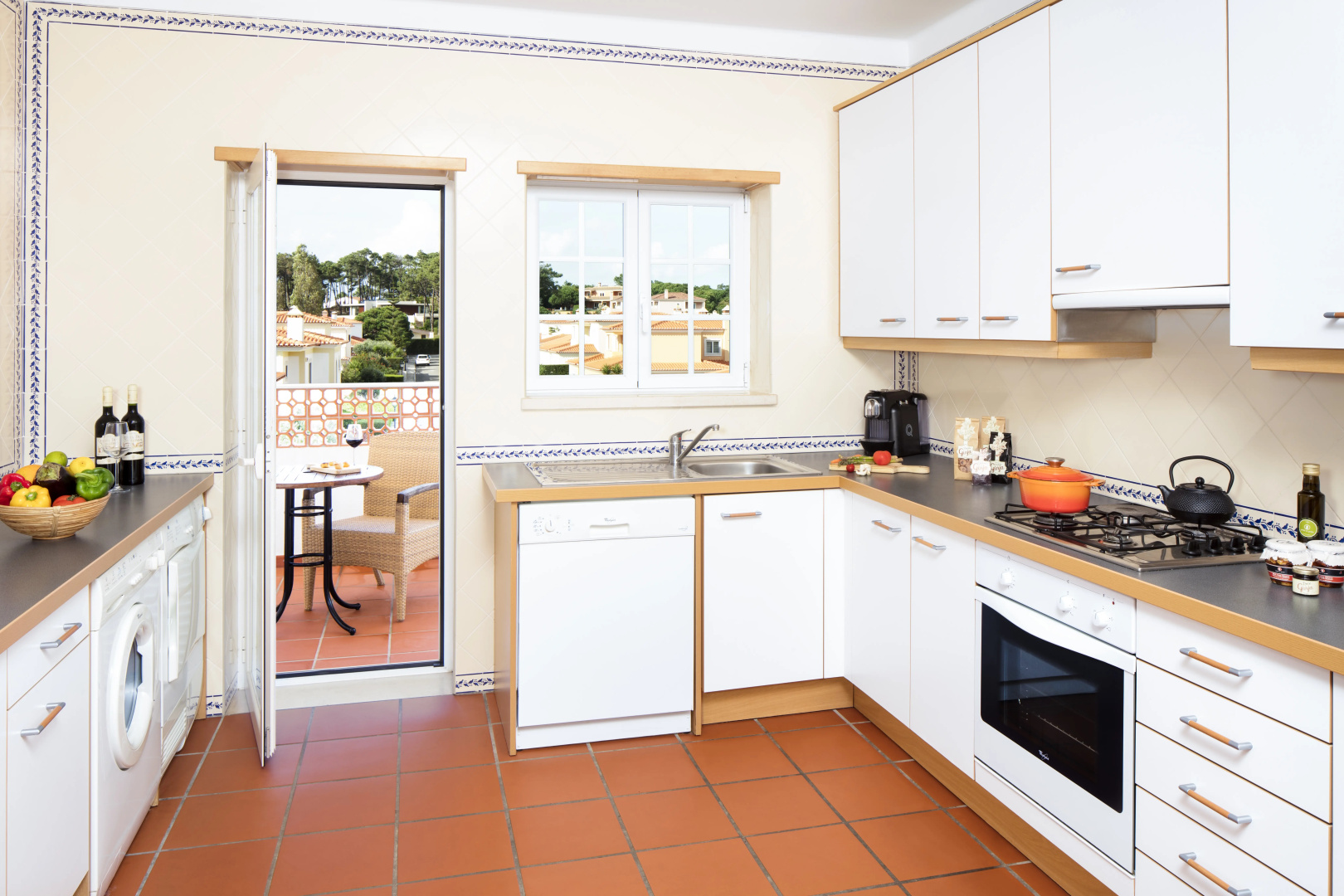 Praia Del Rey Golf And Beach Resort - the Village