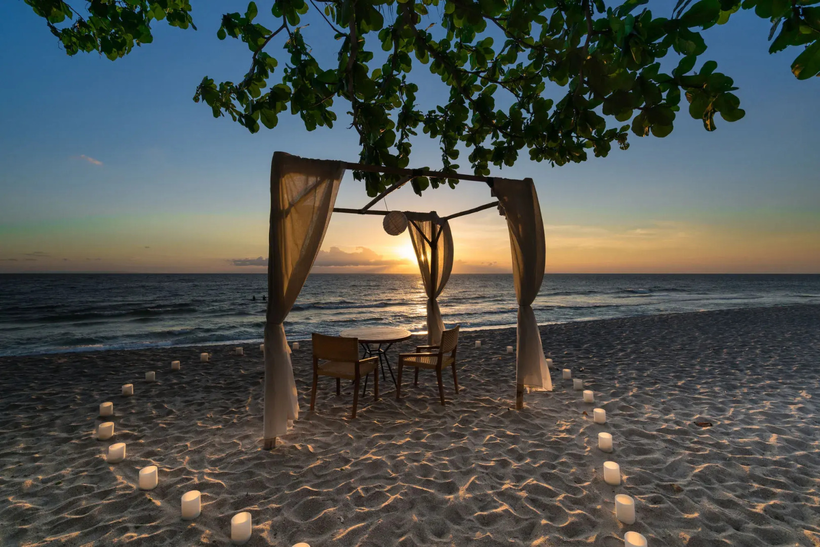 Katamaran Hotel & Resort Lombok