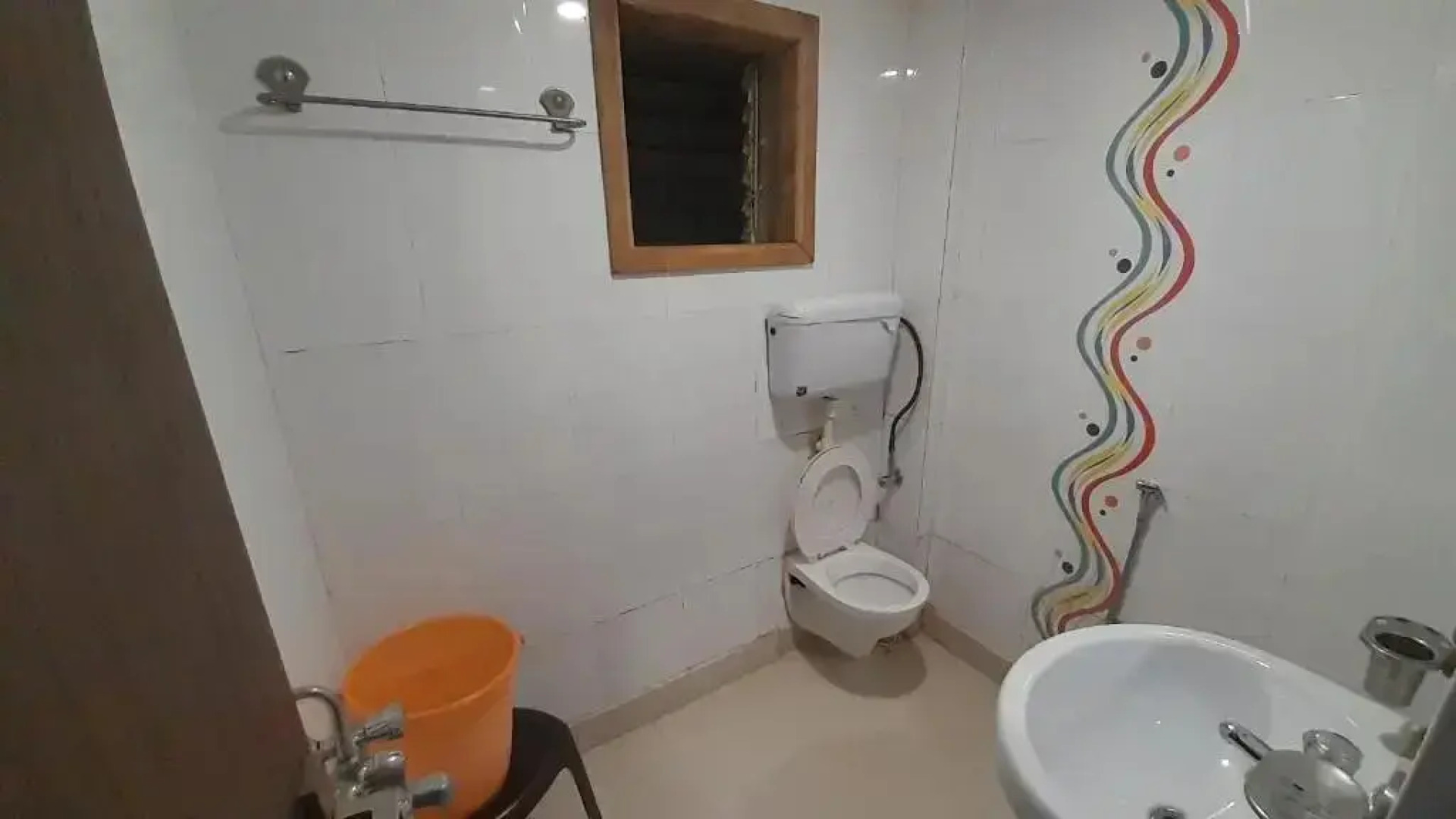 Mahabaleshwar Palace