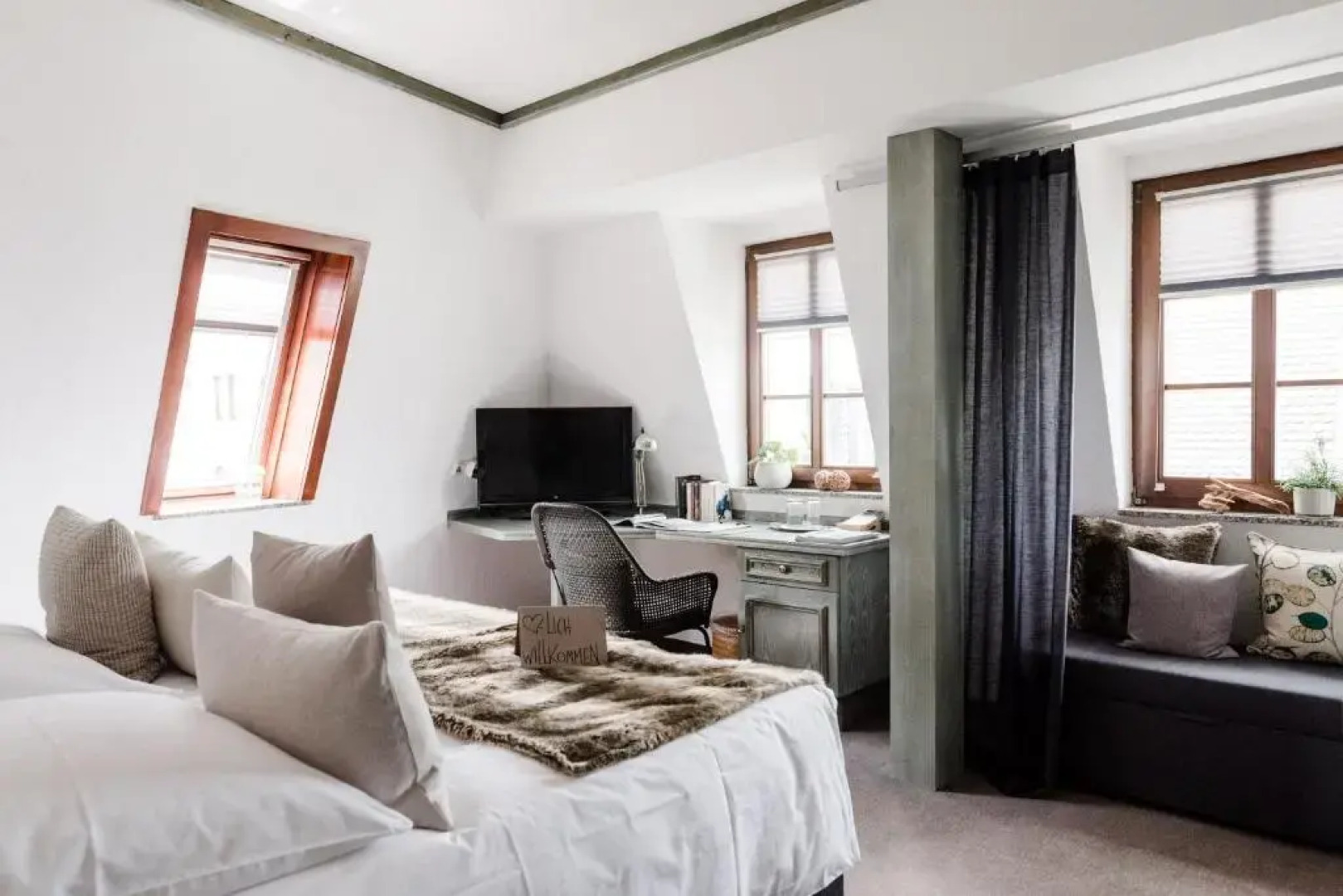 Hotel und Aparthotel Altes Posteck