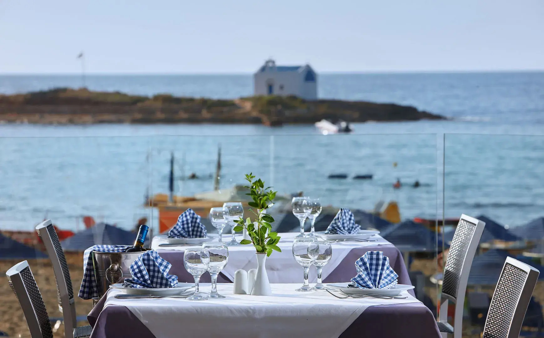 Sirens Beach and Village - All Inclusive