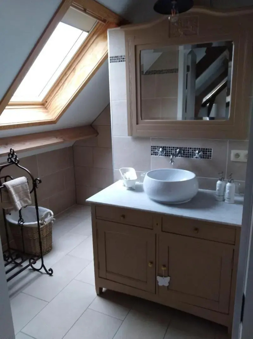 t Hooghe Licht Bed & Breakfast