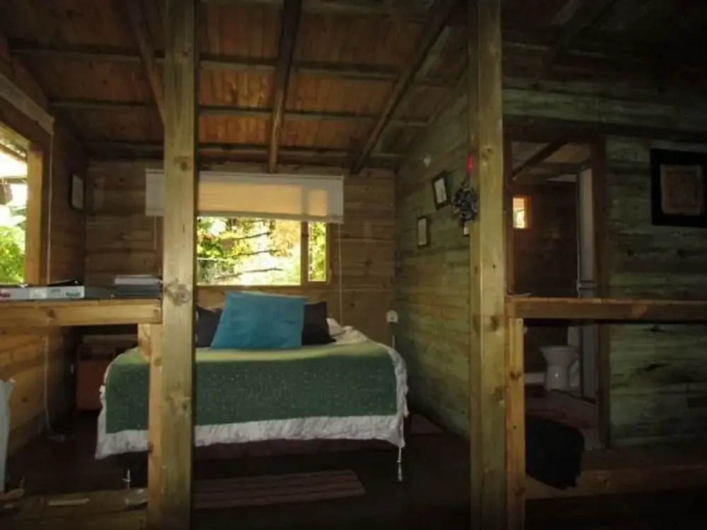 Cabañas Sinduly B&B