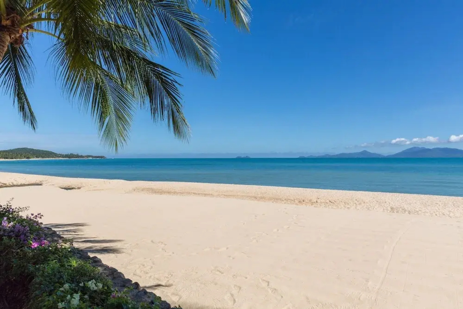 Miskawaan Villa Bougainvillea