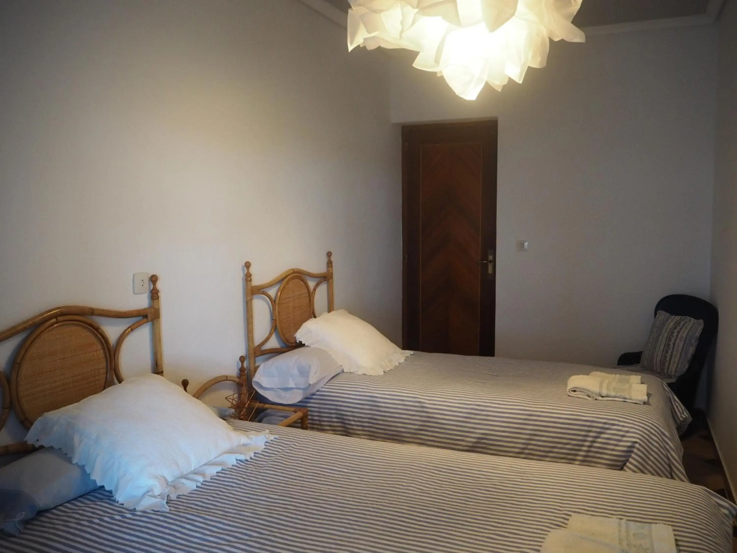 Villa Entre Encinas