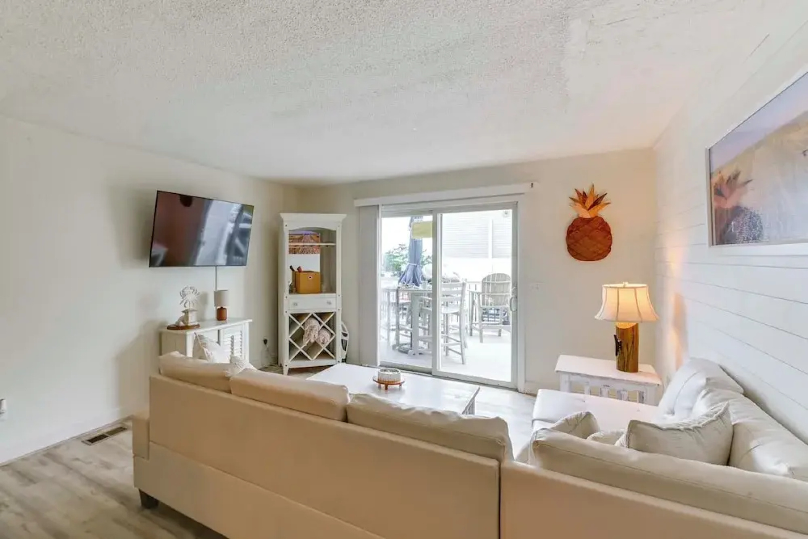 Steps to Rehoboth Bay Marina! Condo w/ Pool Access