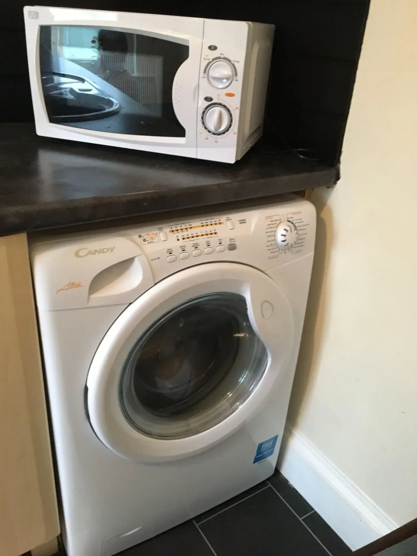 Felix Lodge Apartments