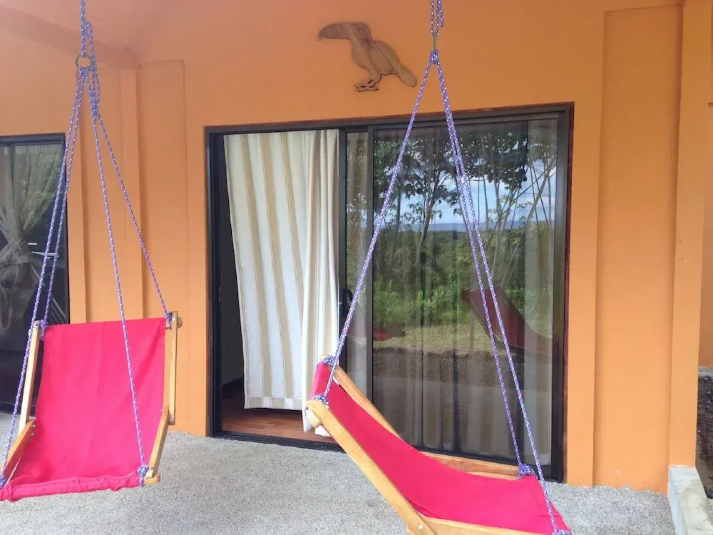 Jungle Lodge at Wild Sun Rescue