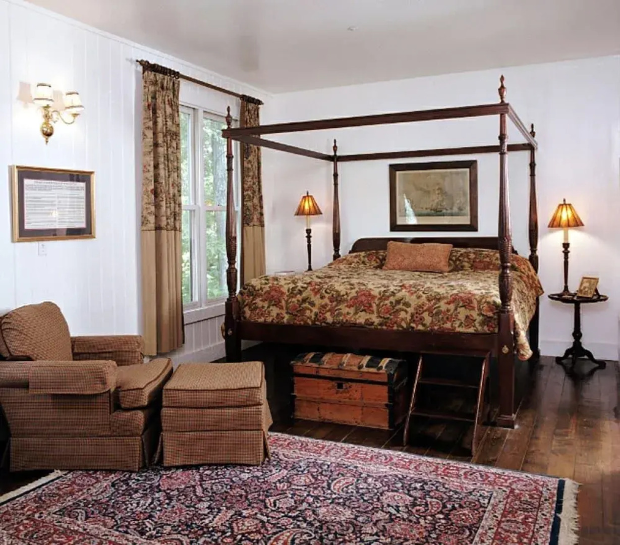 Richmont Inn of the Great Smokies