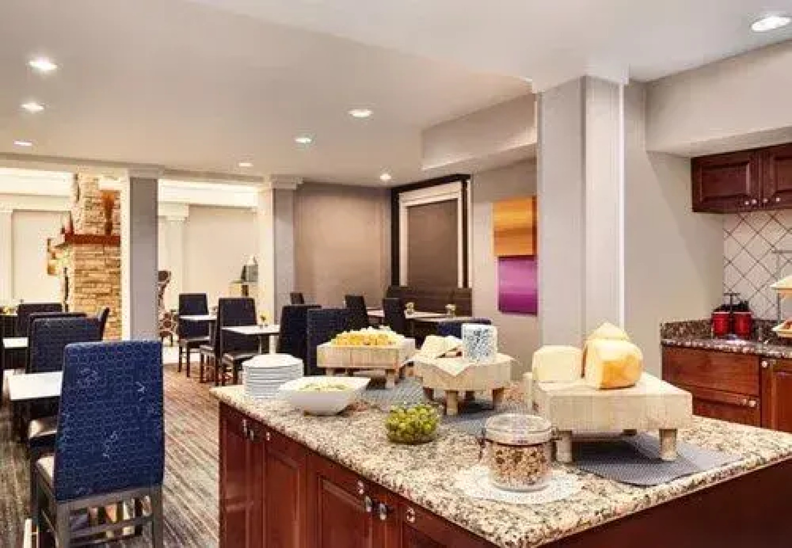 Residence Inn Greensboro Airport