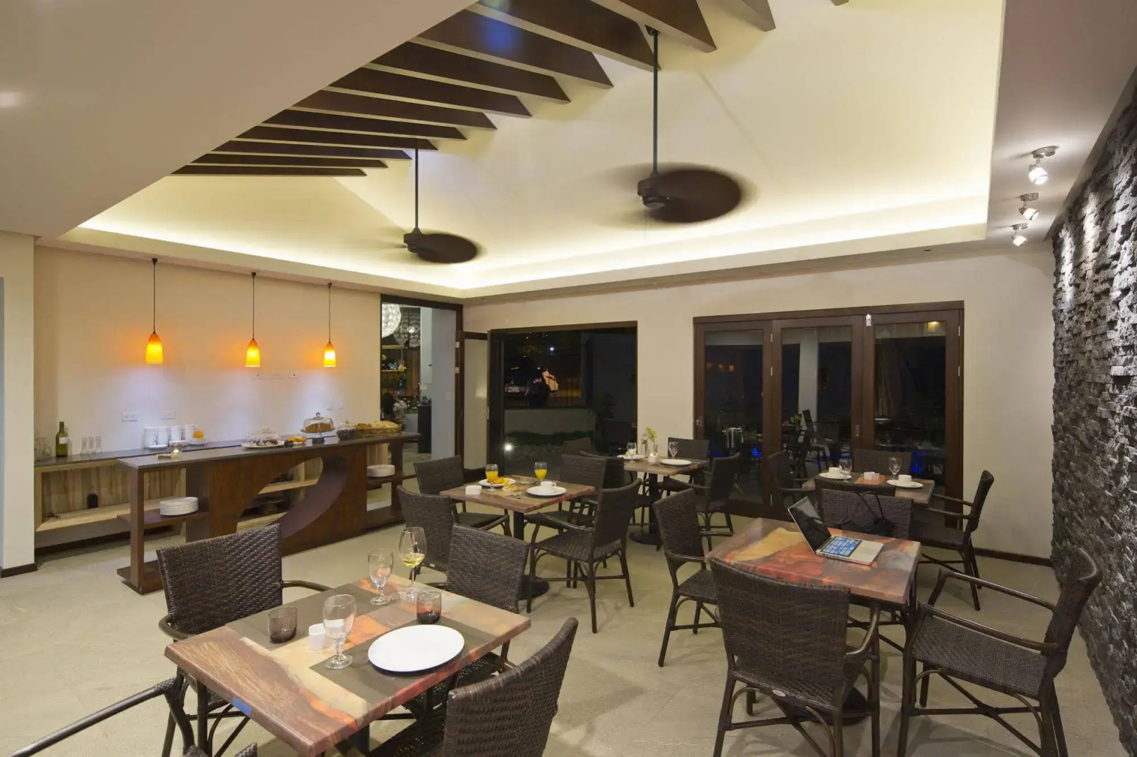 Hotel Villa Los Candiles