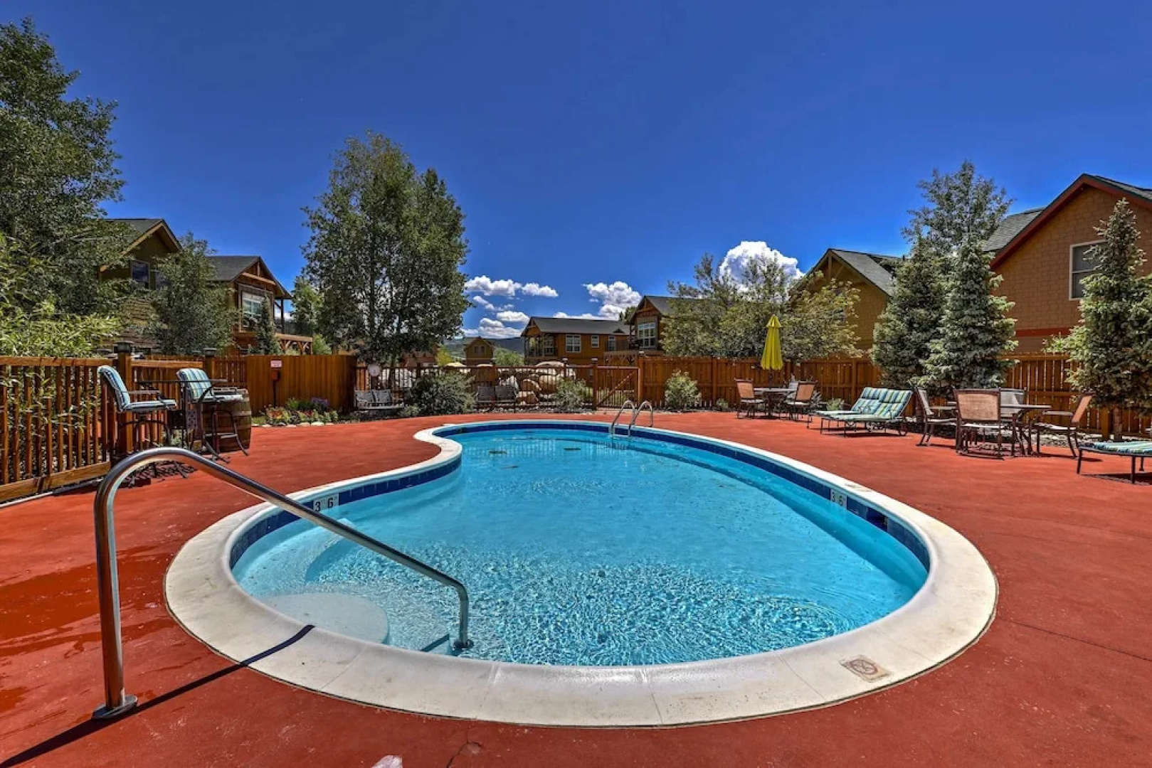 4 Mi to Granby Ranch: Home w/ Mtn Views