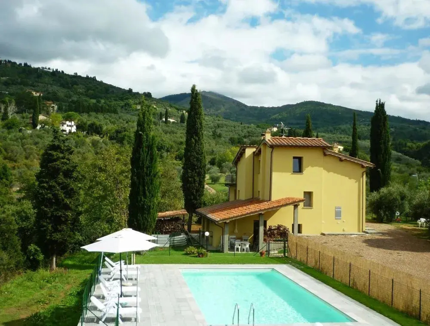 Casa Giulia