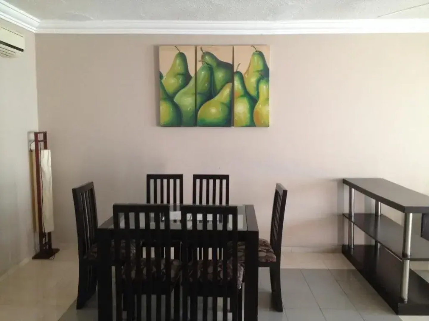 Suites Silvana