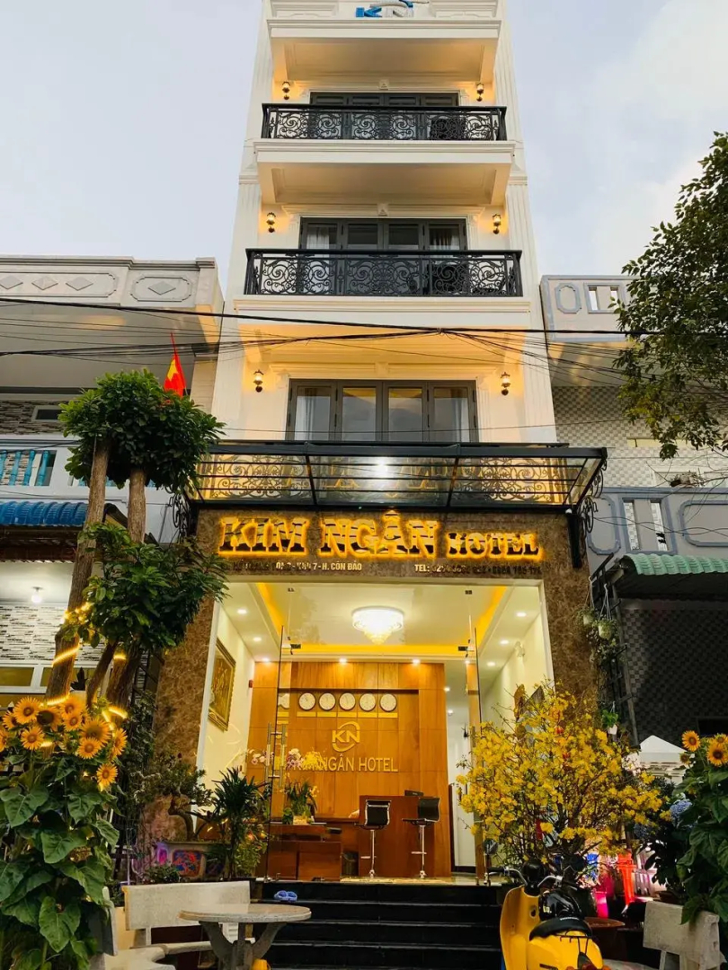 Kim Ngan Hotel