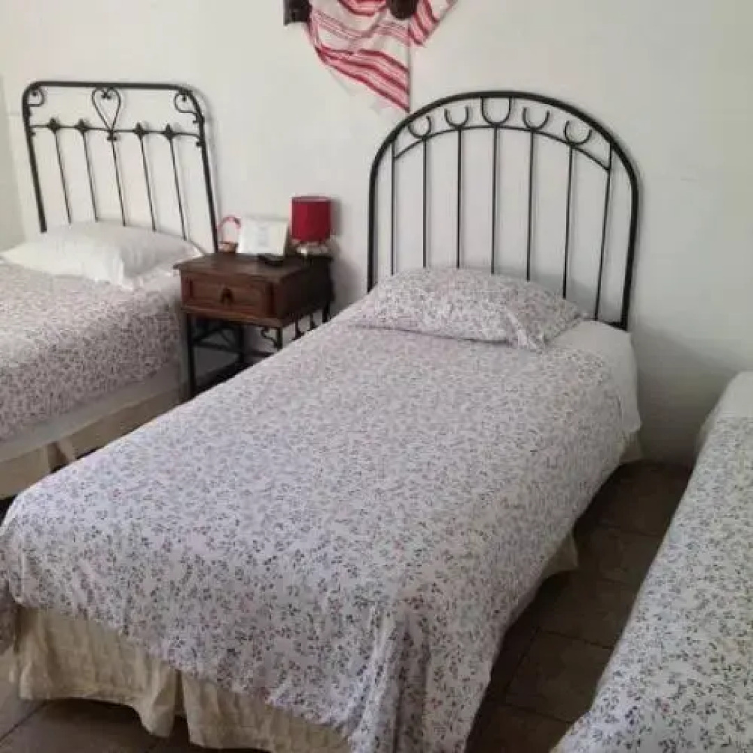 Hostal Casa Del Angel