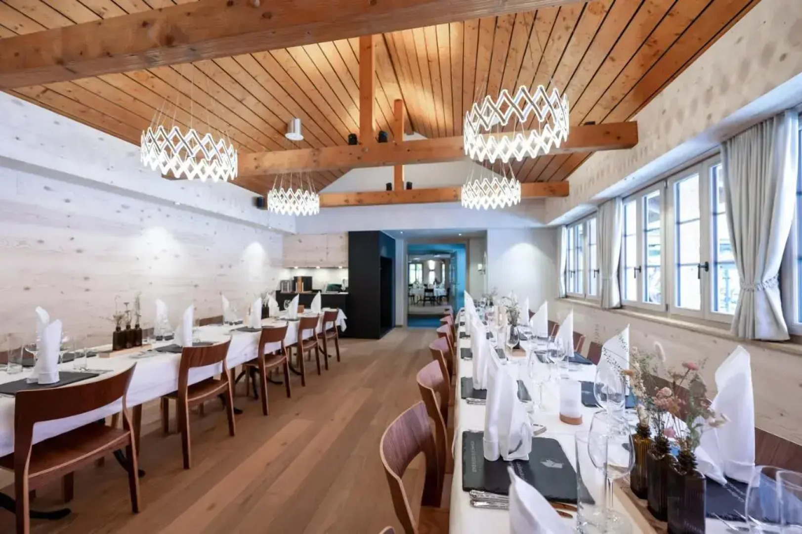 Kemmeriboden Bad Swiss Quality Hotel