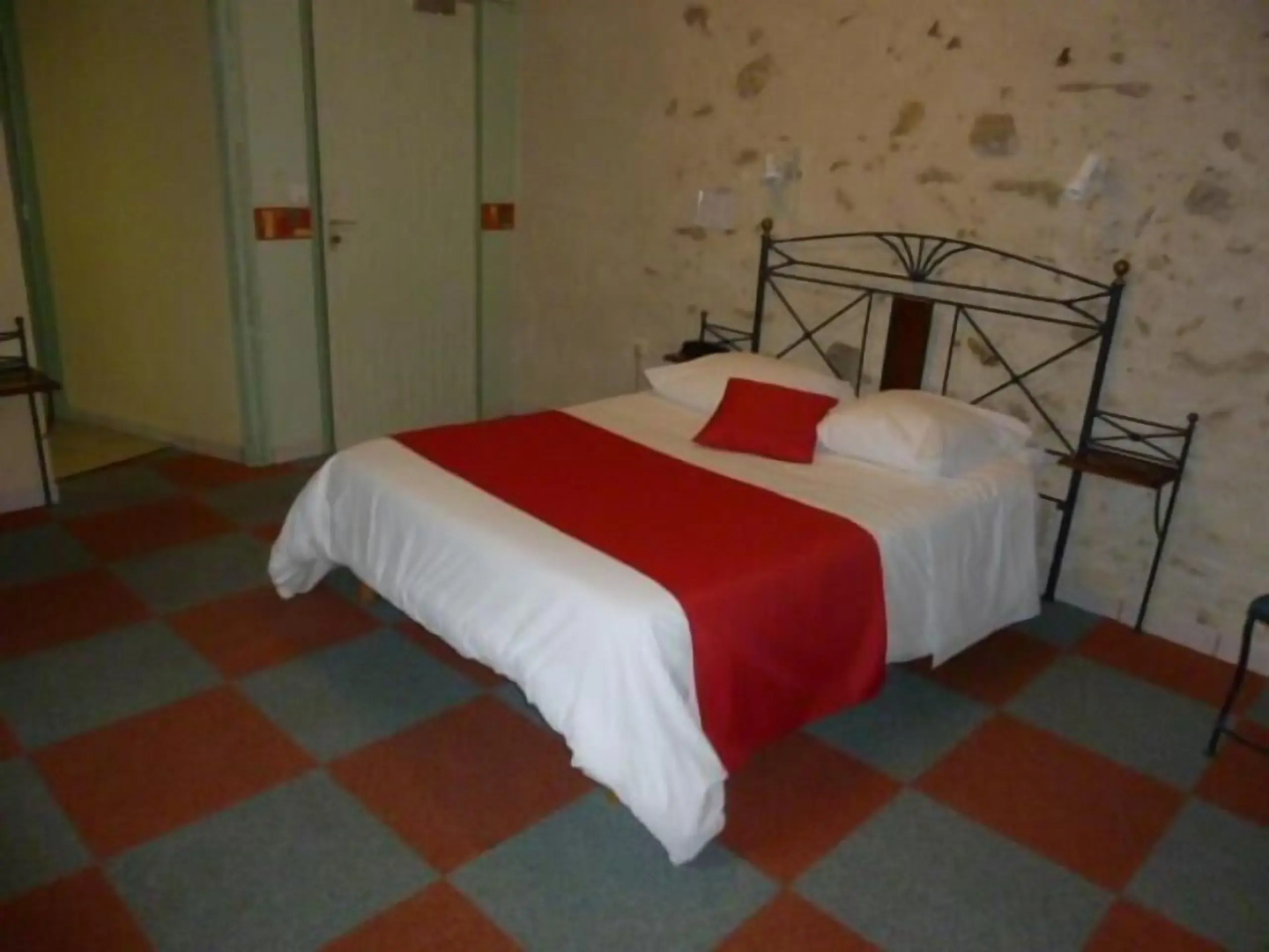 À la Porte Saint Jean