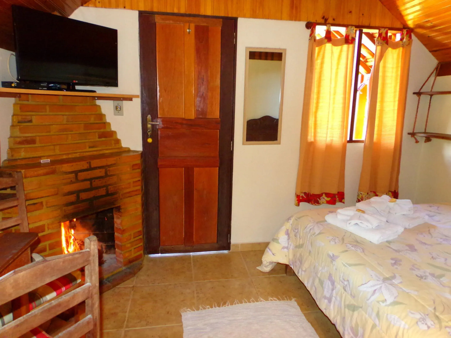 pousada caminho do escorrega