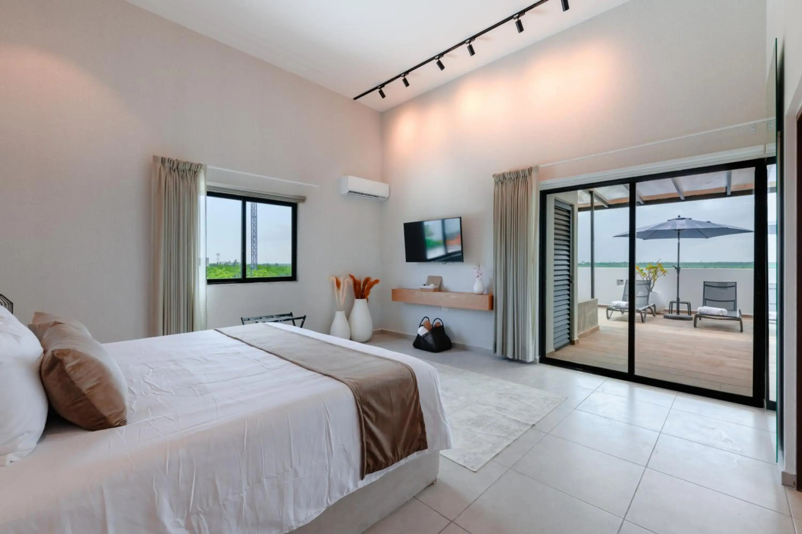 We Hotel Puerto Morelos