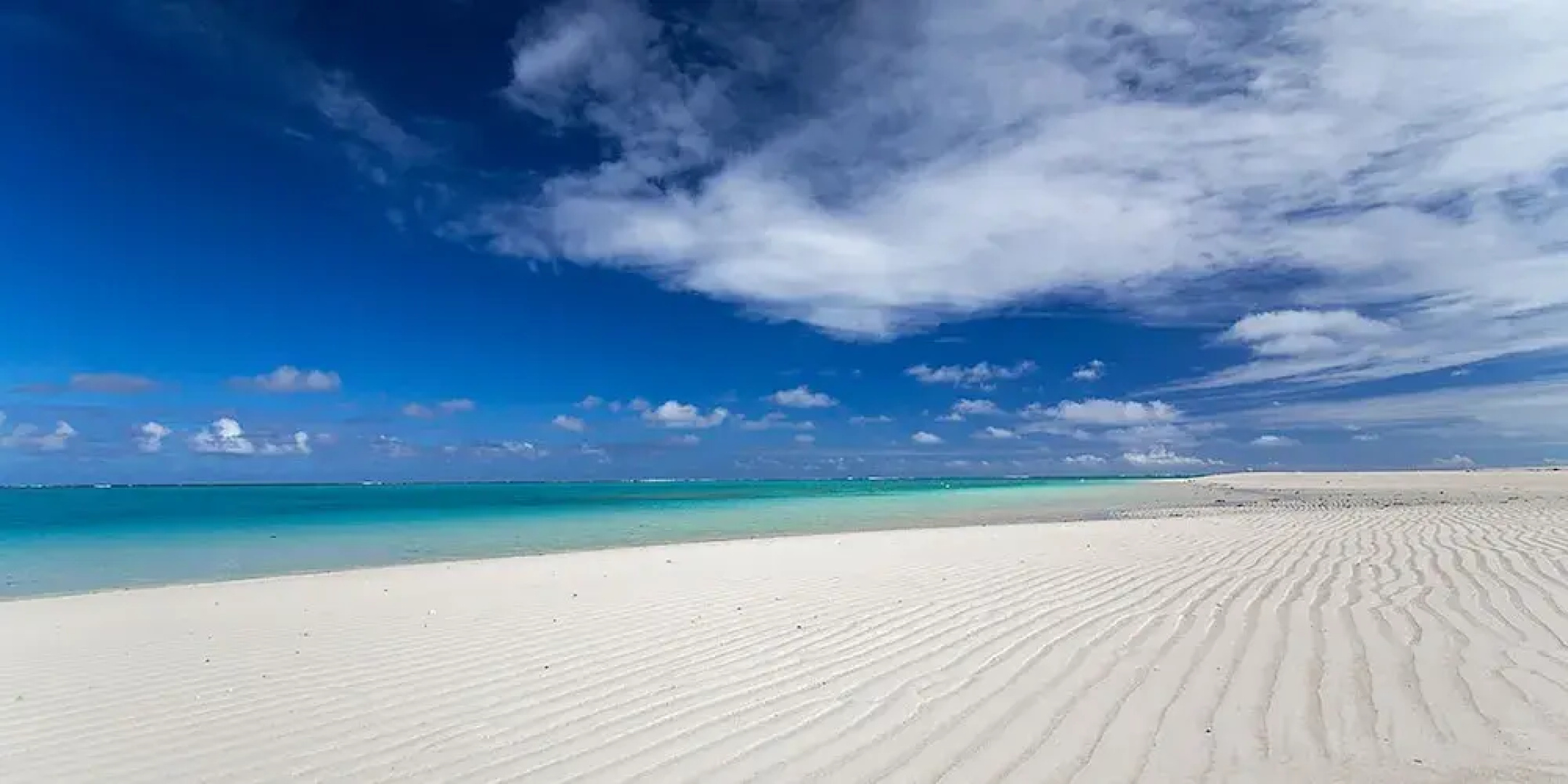 La Teada Kume-island