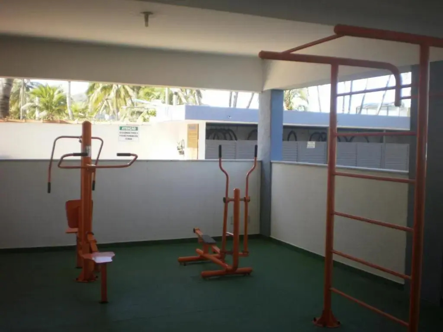 Apartamento Beira Mar
