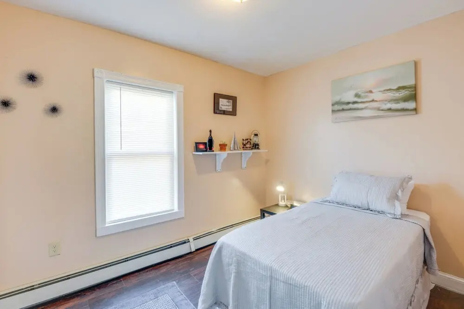 Pet-friendly Claremont Vacation Rental!