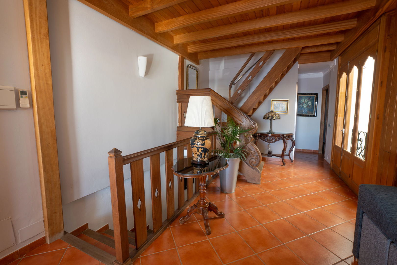 Apartamentos Abril