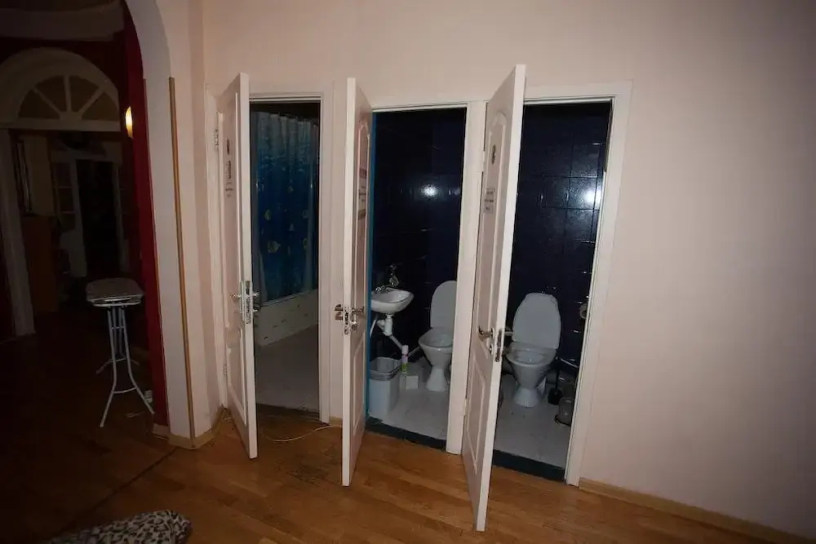 Хостел «Толстой»