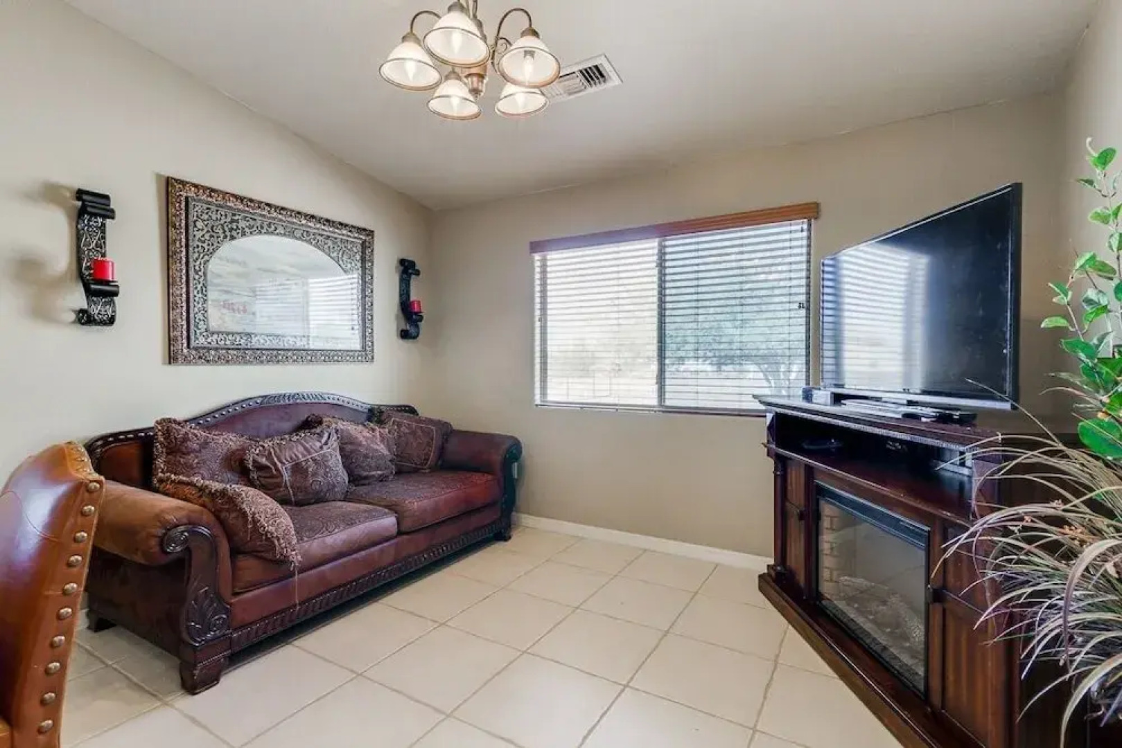 Lamb Road Casa Grande Home