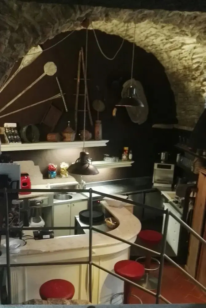 Borgo di Codeglia