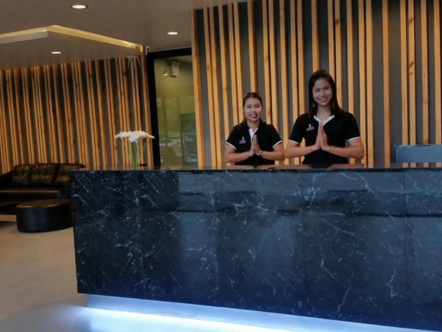 Interpark Hotel & Residence Eastern Seaboard Rayong