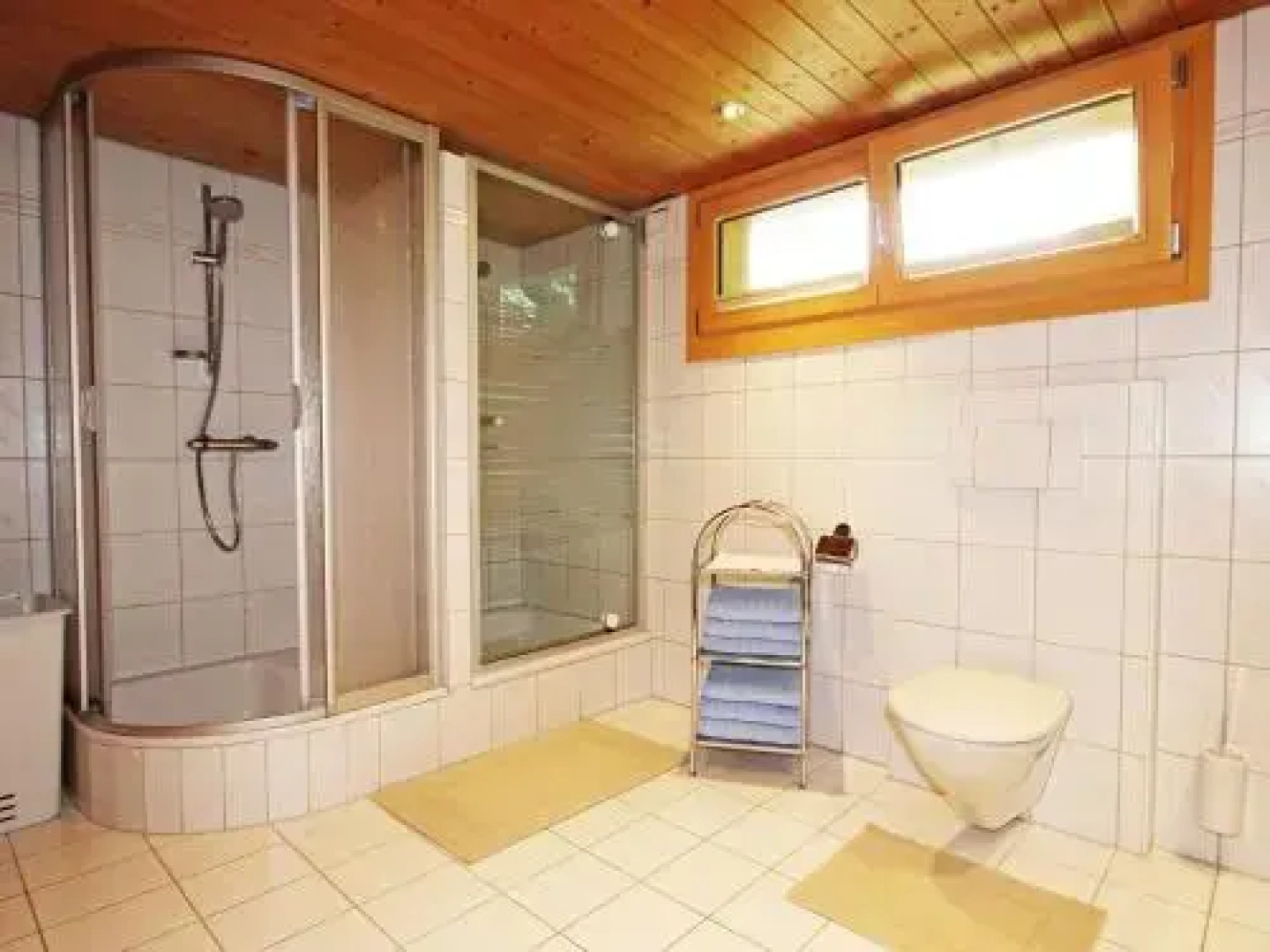 Holiday Home Josefine