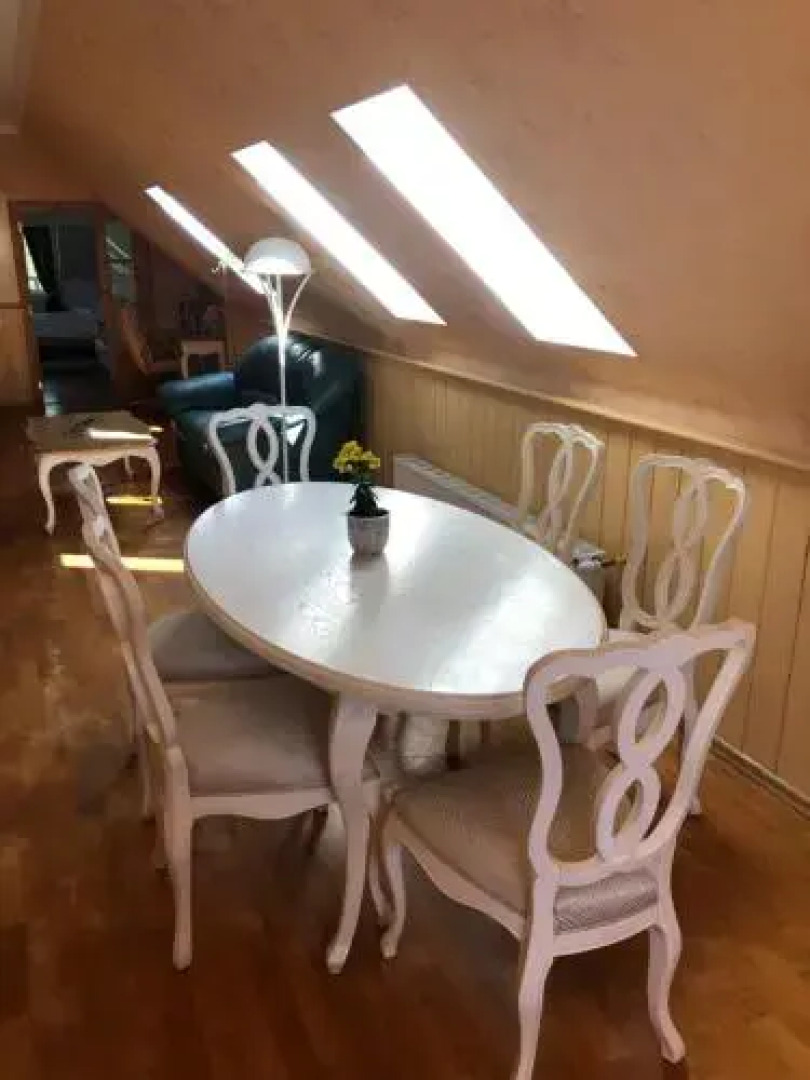 Family House Apartments