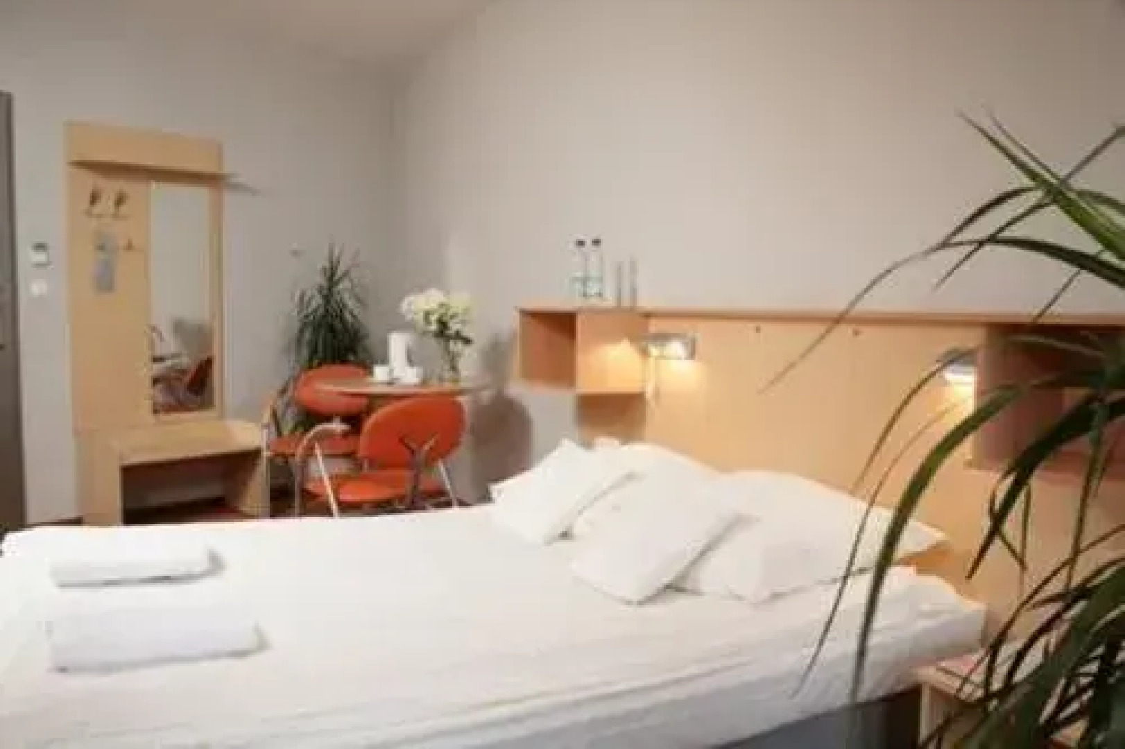 System Hotel Kraków