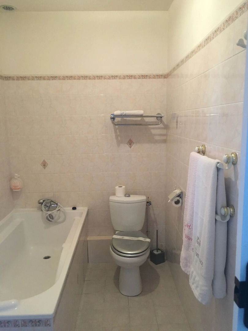 Hôtel Restaurant Le Commerce