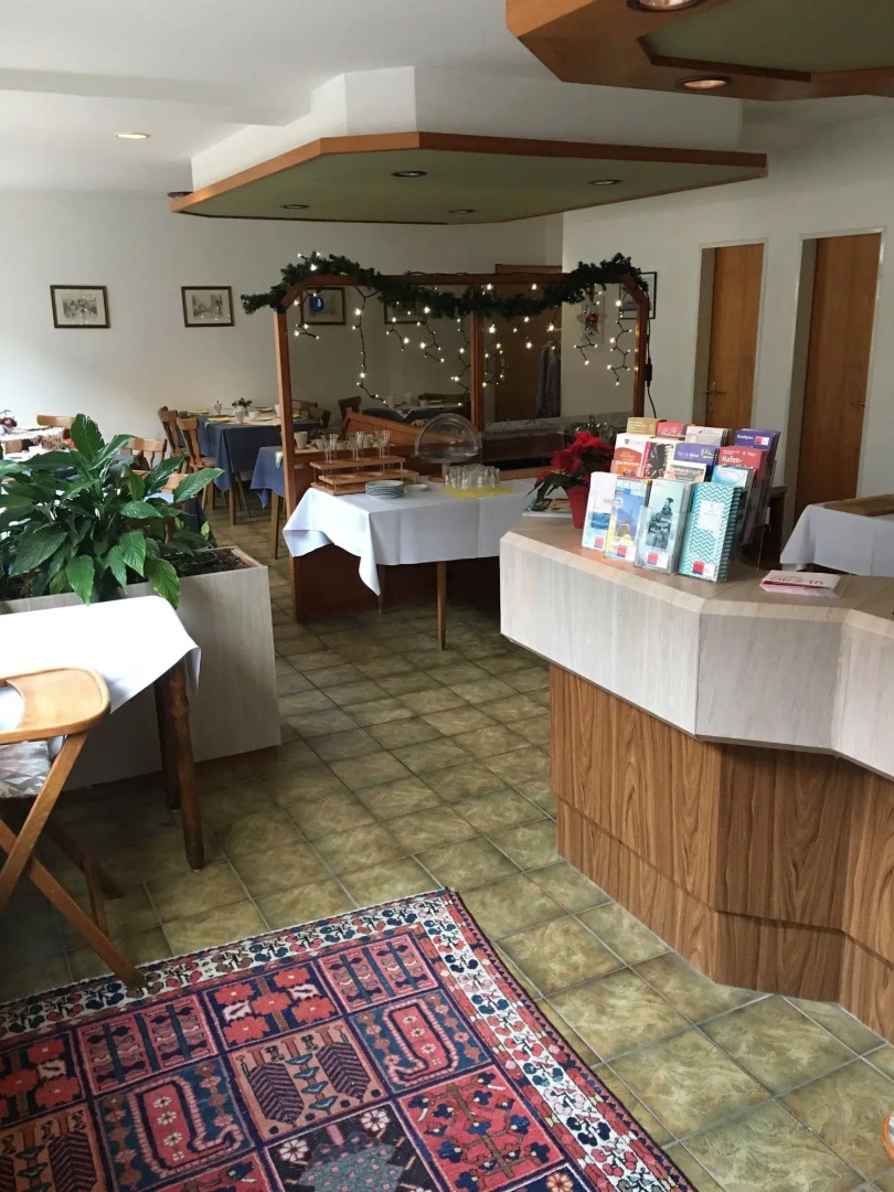 Hotel Am Theaterplatz