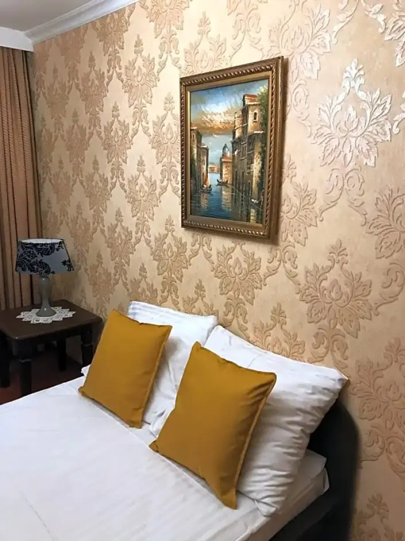 Hotel Restauracja Willa Radwan