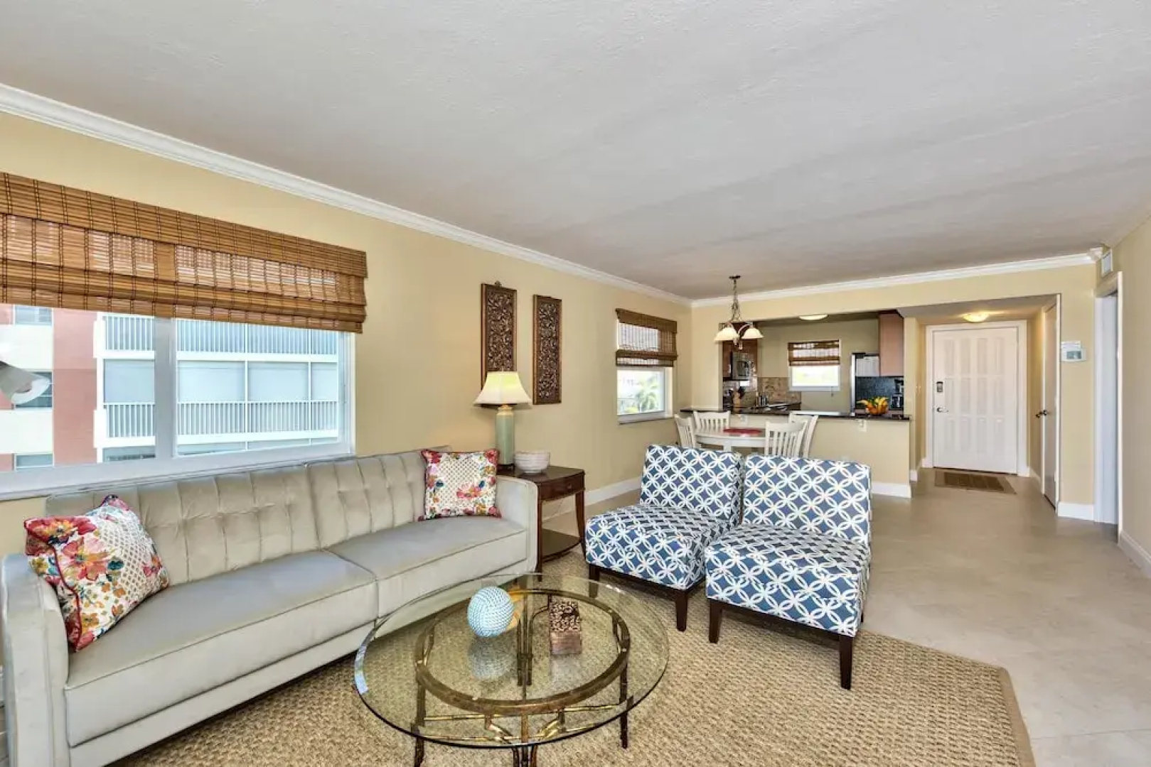 Capri Golf Condo 2 Bedroom Home by NFVH