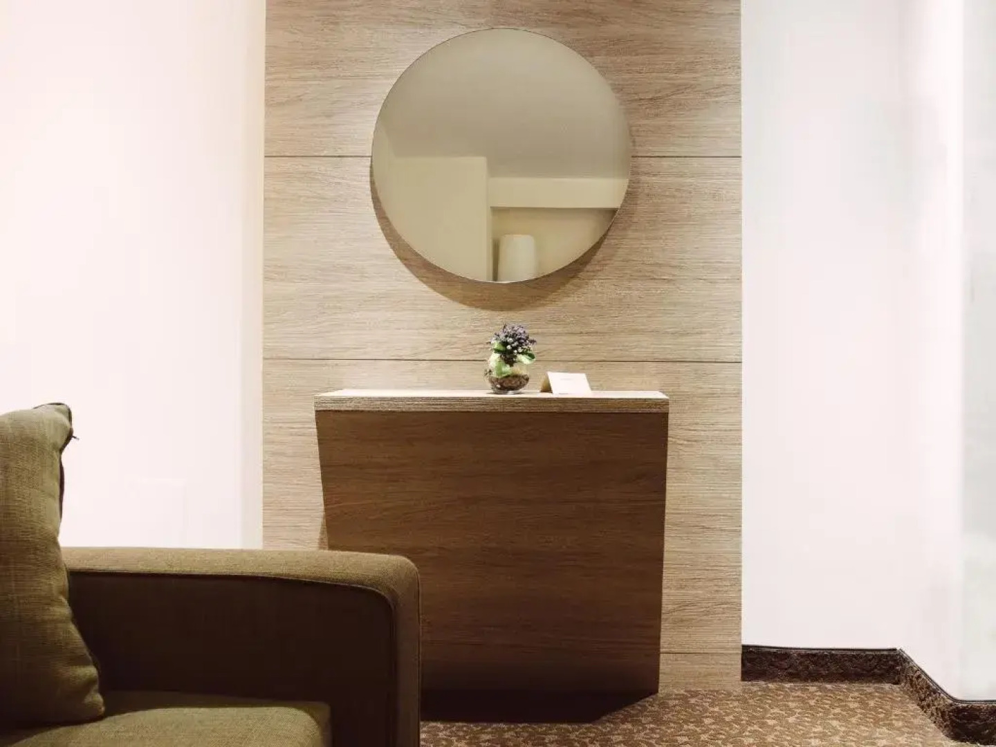 UNA HOTELS Tenuta Contessa Farm & SPA Cosenza