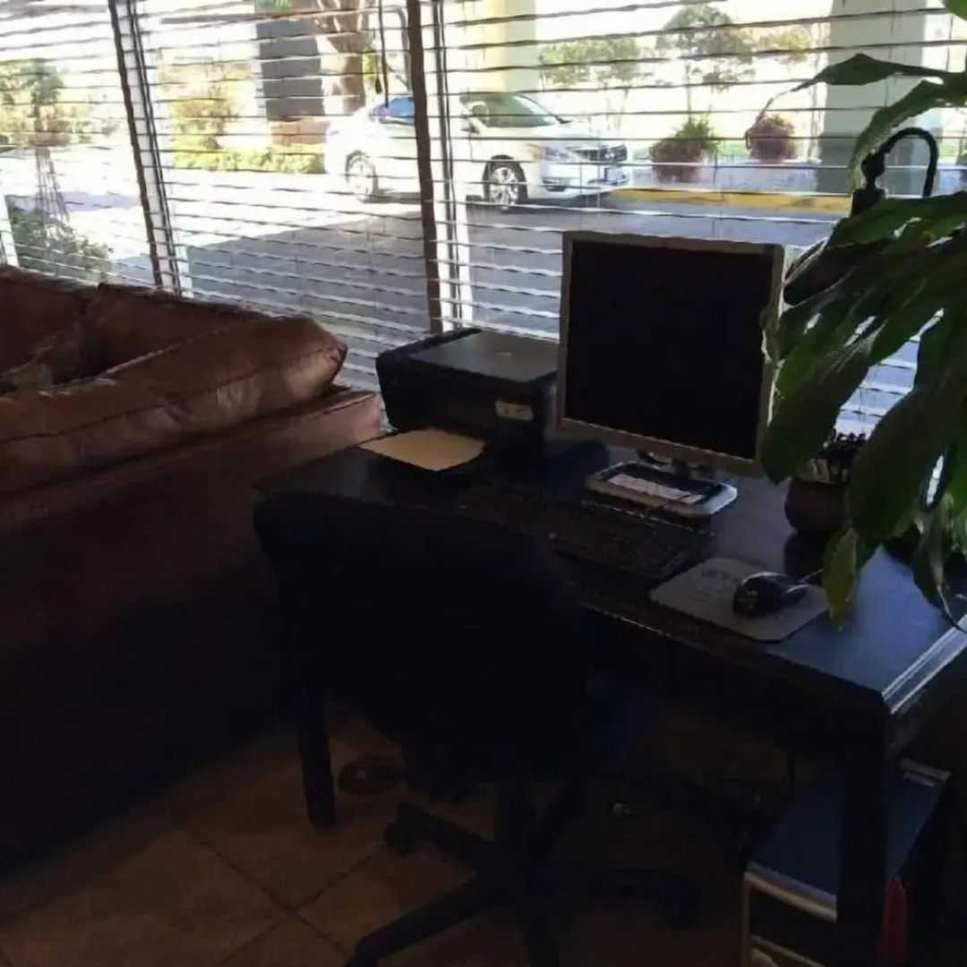 Whitten Inn University