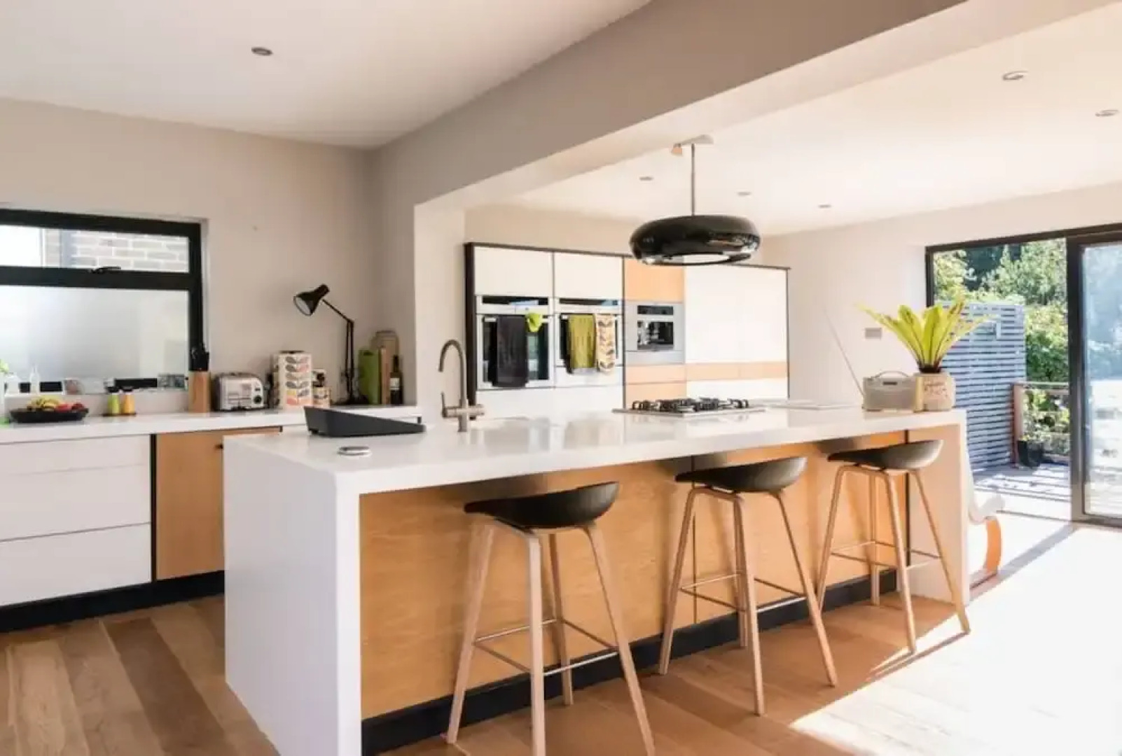 4 Bedroom House In Brighton